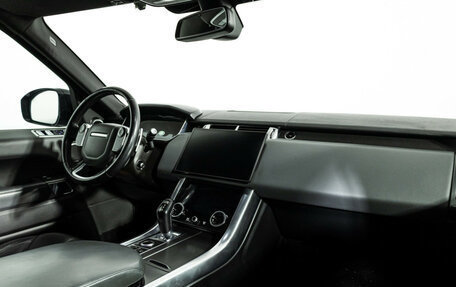 Land Rover Range Rover Sport II, 2013 год, 3 430 000 рублей, 9 фотография