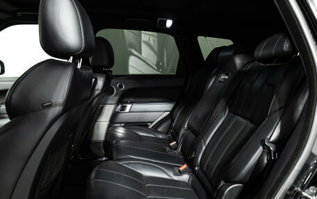 Land Rover Range Rover Sport II, 2013 год, 3 430 000 рублей, 10 фотография