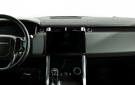 Land Rover Range Rover Sport II, 2013 год, 3 430 000 рублей, 14 фотография