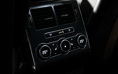 Land Rover Range Rover Sport II, 2013 год, 3 430 000 рублей, 23 фотография