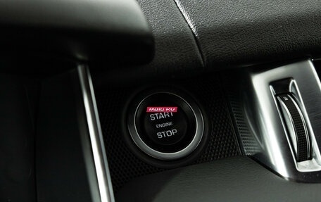 Land Rover Range Rover Sport II, 2013 год, 3 430 000 рублей, 22 фотография