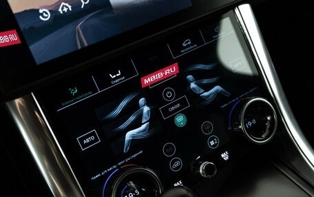 Land Rover Range Rover Sport II, 2013 год, 3 430 000 рублей, 21 фотография