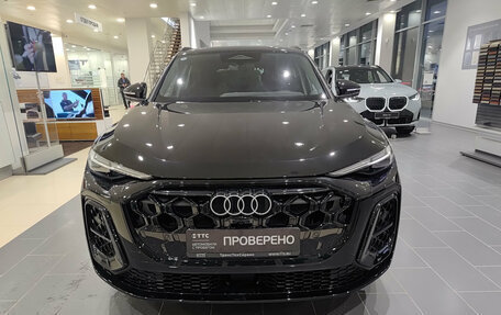 Audi Q5, 2025 год, 7 100 000 рублей, 6 фотография