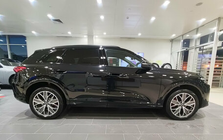 Audi Q5, 2025 год, 7 100 000 рублей, 8 фотография