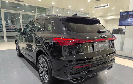 Audi Q5, 2025 год, 7 100 000 рублей, 11 фотография