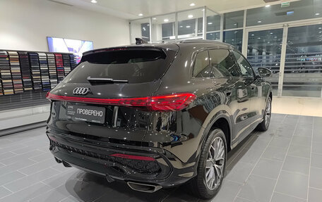 Audi Q5, 2025 год, 7 100 000 рублей, 9 фотография
