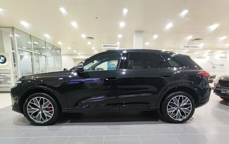 Audi Q5, 2025 год, 7 100 000 рублей, 12 фотография