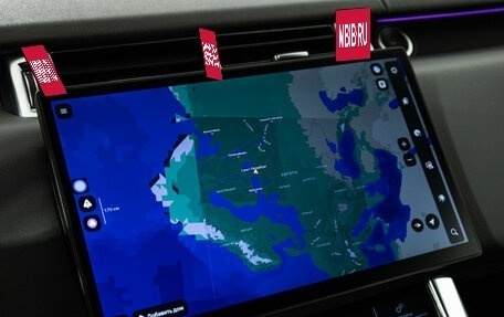 Land Rover Range Rover Sport II, 2013 год, 3 430 000 рублей, 16 фотография