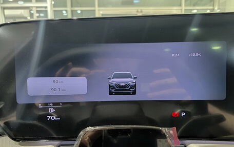Audi Q5, 2025 год, 7 100 000 рублей, 17 фотография