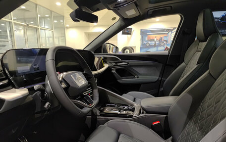 Audi Q5, 2025 год, 7 100 000 рублей, 20 фотография