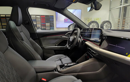 Audi Q5, 2025 год, 7 100 000 рублей, 15 фотография