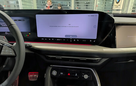 Audi Q5, 2025 год, 7 100 000 рублей, 19 фотография