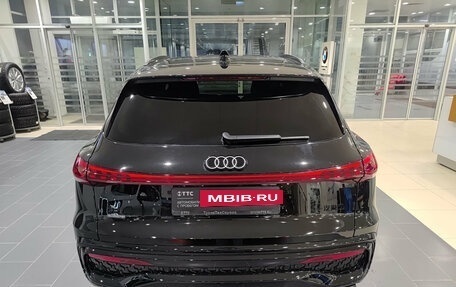 Audi Q5, 2025 год, 7 100 000 рублей, 10 фотография