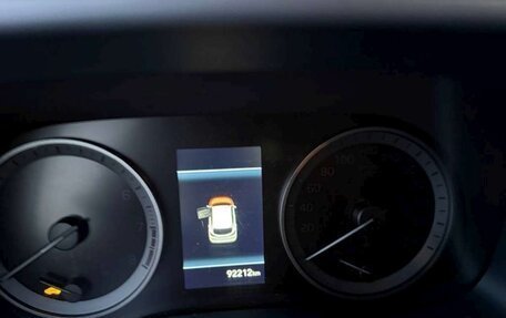 Hyundai Tucson III, 2020 год, 2 198 000 рублей, 7 фотография