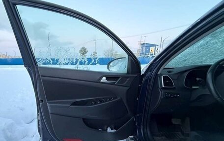 Hyundai Tucson III, 2020 год, 2 198 000 рублей, 8 фотография