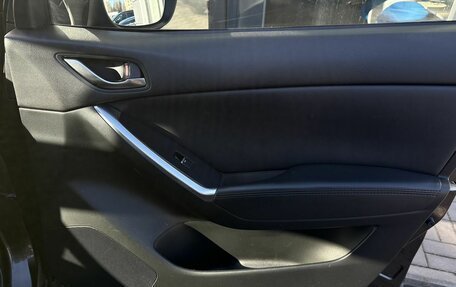 Mazda CX-5 II, 2015 год, 1 950 000 рублей, 15 фотография