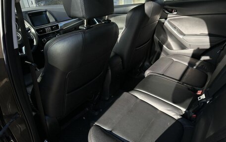 Mazda CX-5 II, 2015 год, 1 950 000 рублей, 11 фотография