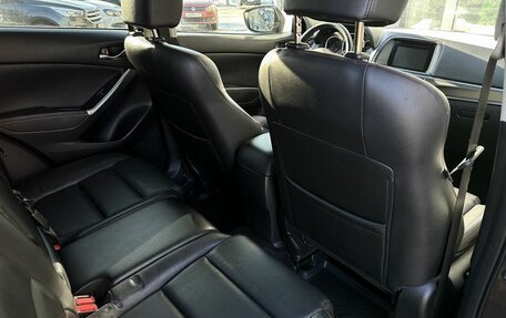 Mazda CX-5 II, 2015 год, 1 950 000 рублей, 14 фотография