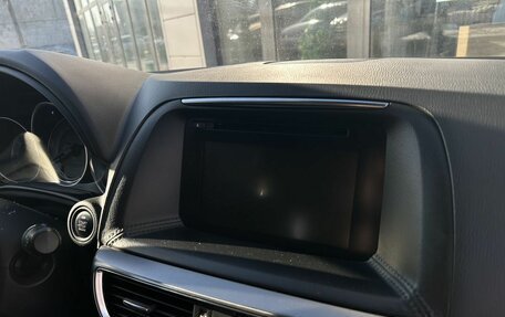 Mazda CX-5 II, 2015 год, 1 950 000 рублей, 18 фотография