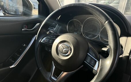 Mazda CX-5 II, 2015 год, 1 950 000 рублей, 22 фотография