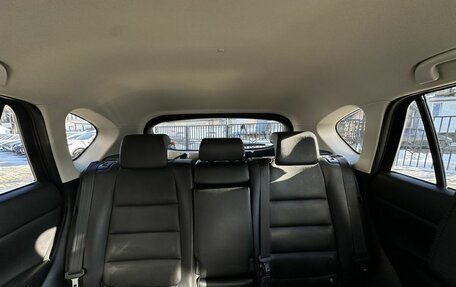 Mazda CX-5 II, 2015 год, 1 950 000 рублей, 24 фотография