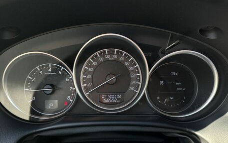 Mazda CX-5 II, 2015 год, 1 950 000 рублей, 25 фотография