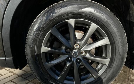 Mazda CX-5 II, 2015 год, 1 950 000 рублей, 33 фотография