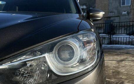 Mazda CX-5 II, 2015 год, 1 950 000 рублей, 32 фотография