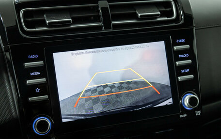 Hyundai Creta, 2021 год, 2 449 700 рублей, 15 фотография