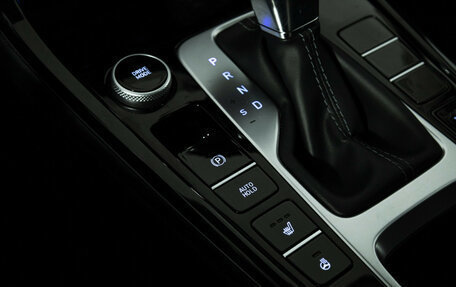 Hyundai Creta, 2021 год, 2 449 700 рублей, 17 фотография