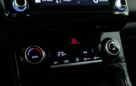 Hyundai Creta, 2021 год, 2 449 700 рублей, 16 фотография