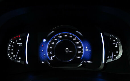 Hyundai Creta, 2021 год, 2 449 700 рублей, 12 фотография