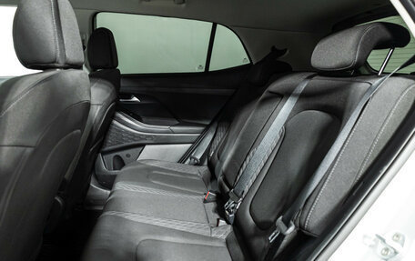 Hyundai Creta, 2021 год, 2 449 700 рублей, 10 фотография