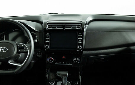 Hyundai Creta, 2021 год, 2 449 700 рублей, 14 фотография