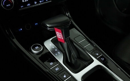 Hyundai Creta, 2021 год, 2 449 700 рублей, 18 фотография