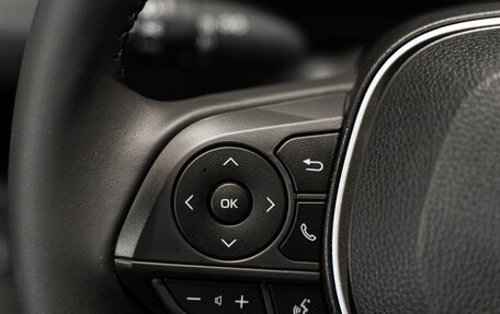 Toyota RAV4, 2025 год, 4 600 000 рублей, 21 фотография