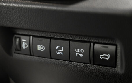 Toyota RAV4, 2025 год, 4 600 000 рублей, 25 фотография