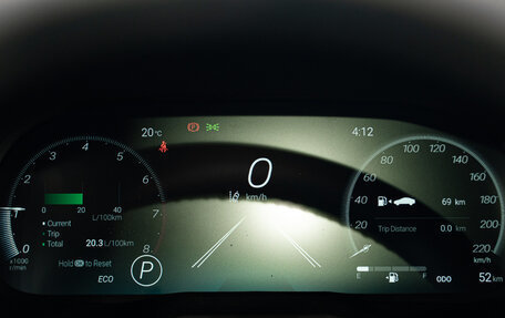 Toyota RAV4, 2025 год, 4 600 000 рублей, 31 фотография