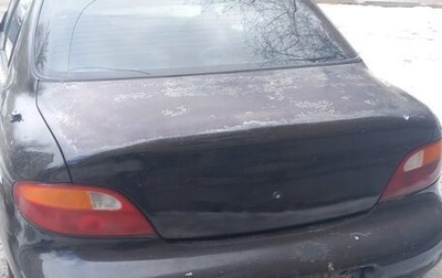 Hyundai Lantra II, 1996 год, 100 000 рублей, 1 фотография