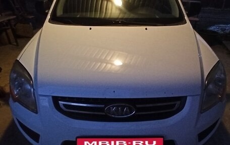 KIA Sportage II, 2010 год, 720 000 рублей, 1 фотография