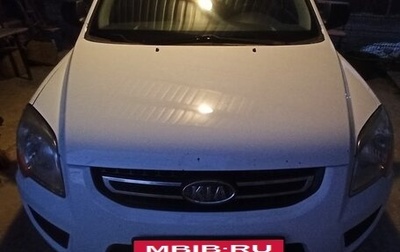 KIA Sportage II, 2010 год, 720 000 рублей, 1 фотография