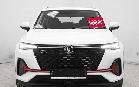 Changan CS35 Plus, 2025 год, 2 709 900 рублей, 3 фотография