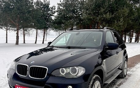 BMW X5, 2008 год, 1 500 000 рублей, 1 фотография