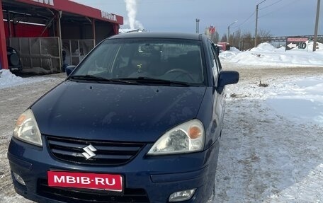 Suzuki Liana, 2006 год, 330 000 рублей, 1 фотография