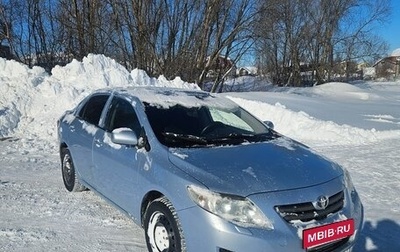 Toyota Corolla, 2007 год, 620 000 рублей, 1 фотография