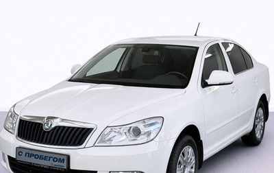 Skoda Octavia, 2012 год, 1 185 000 рублей, 1 фотография