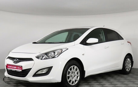 Hyundai i30 II рестайлинг, 2013 год, 959 000 рублей, 1 фотография