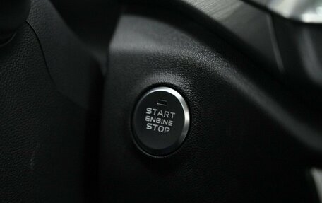 Changan CS35 Plus, 2025 год, 2 709 900 рублей, 15 фотография