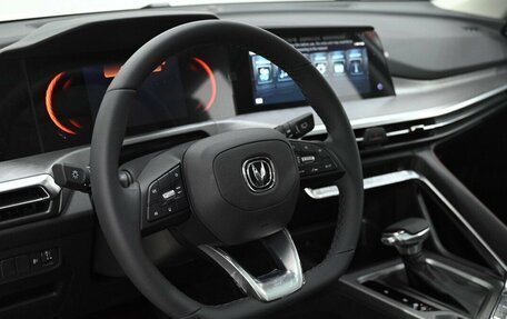 Changan CS35 Plus, 2025 год, 2 709 900 рублей, 10 фотография