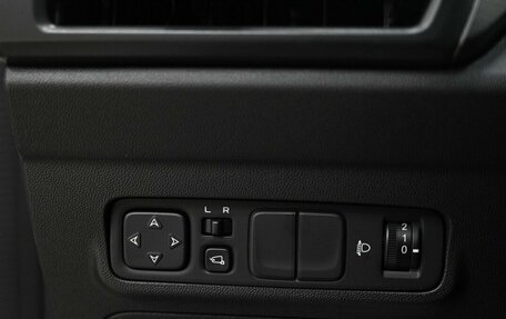 Changan CS35 Plus, 2025 год, 2 709 900 рублей, 16 фотография